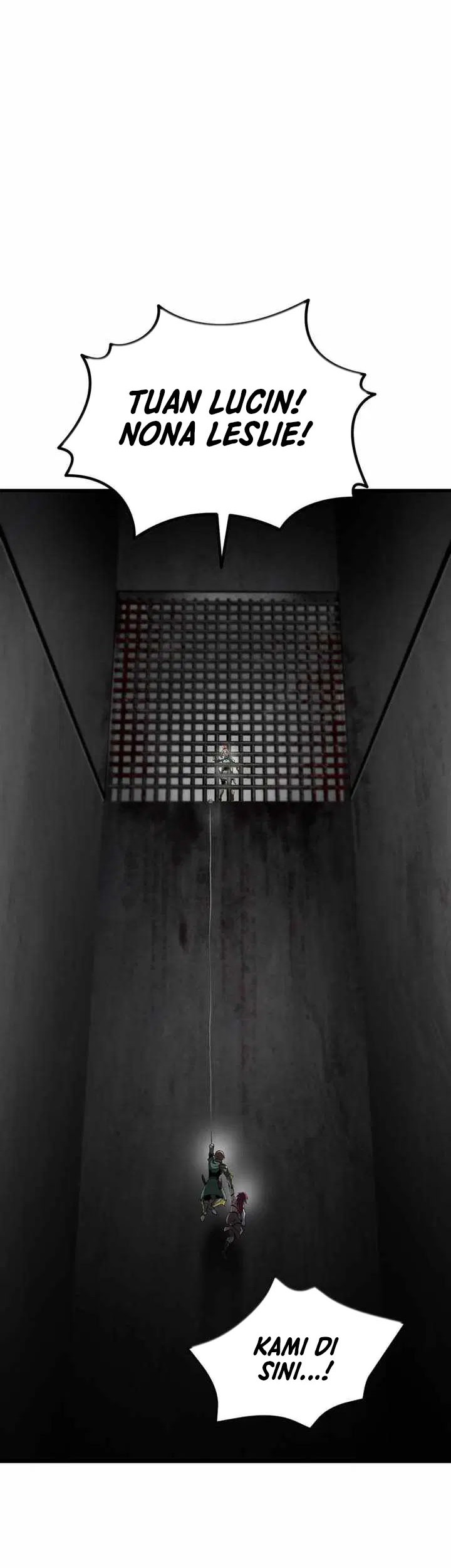 Sword King Chapter 245 - halaman 29