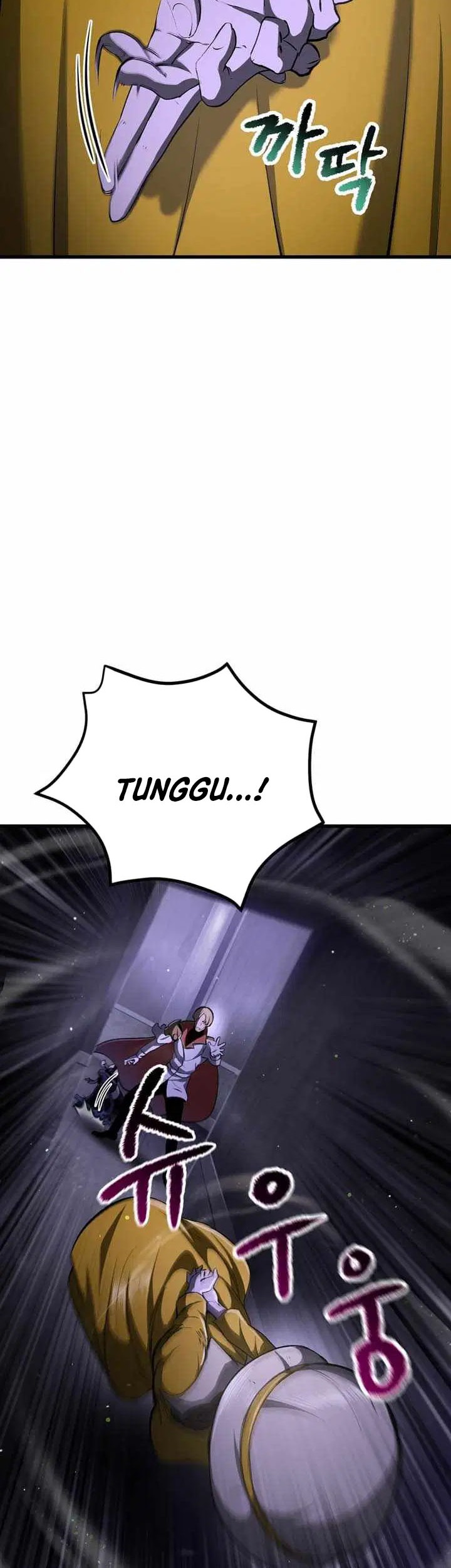 Sword King Chapter 245 - halaman 3