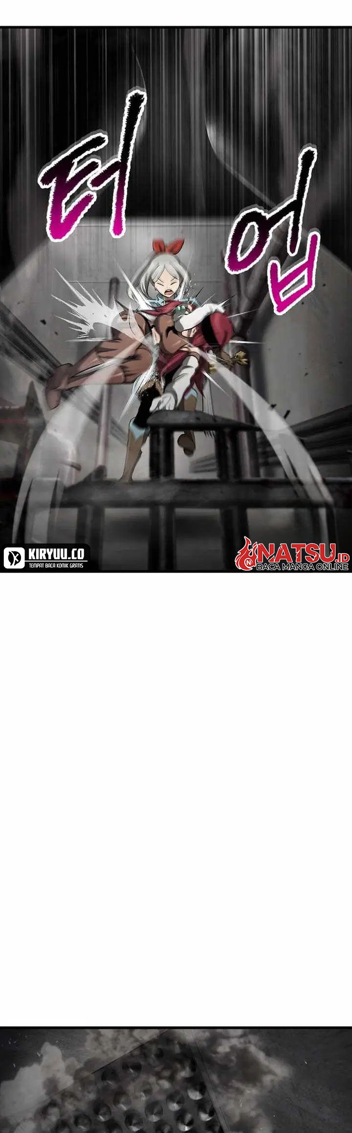 Sword King Chapter 245 - halaman 35