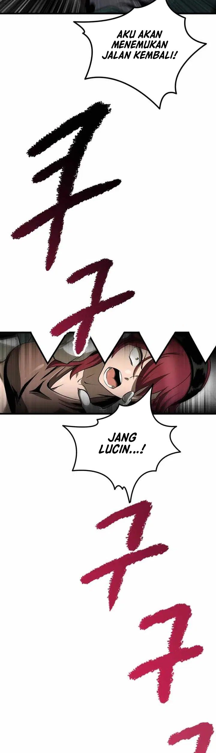 Sword King Chapter 245 - halaman 37