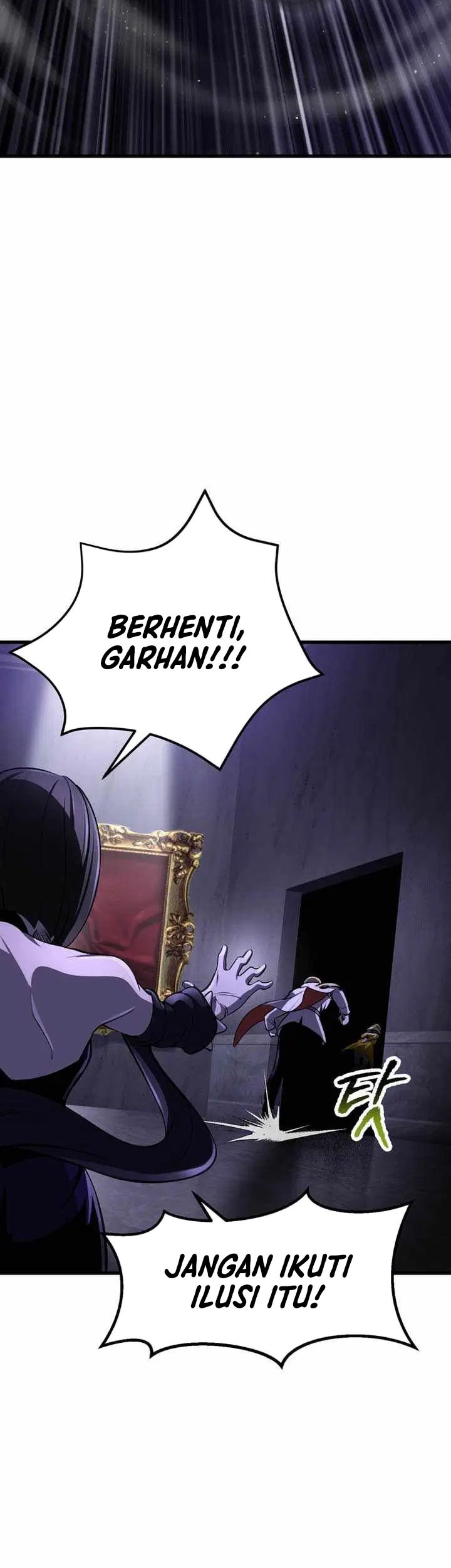 Sword King Chapter 245 - halaman 4