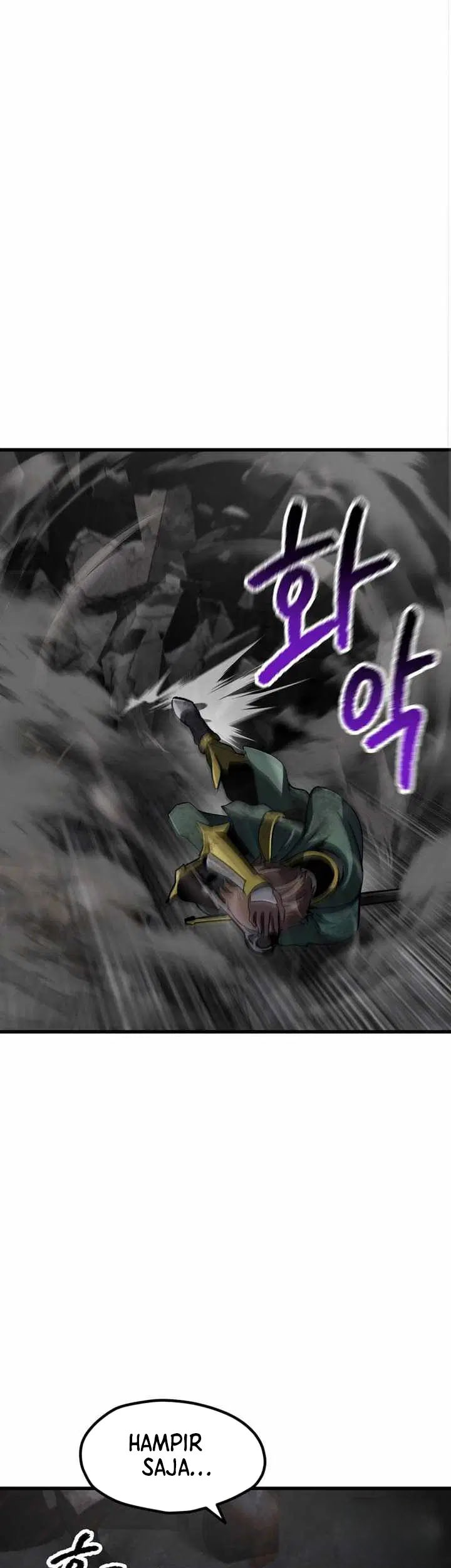 Sword King Chapter 245 - halaman 41