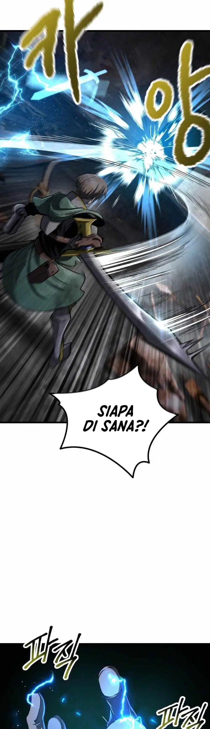 Sword King Chapter 245 - halaman 47