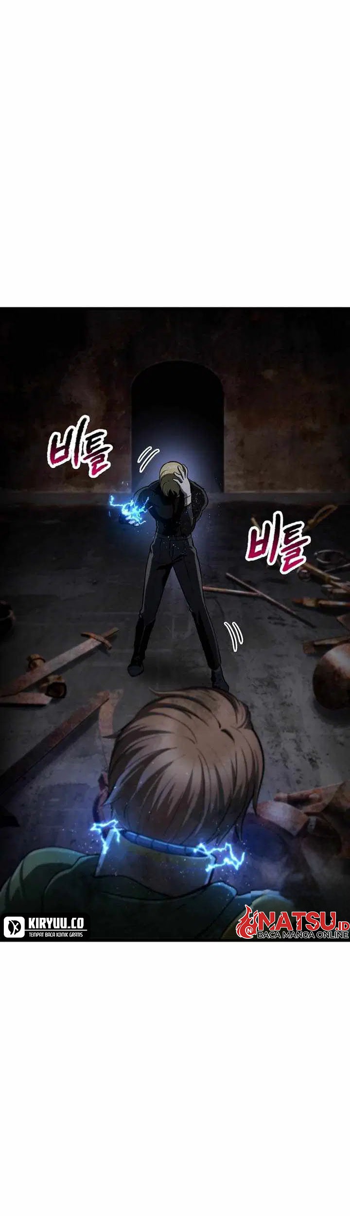 Sword King Chapter 245 - halaman 50