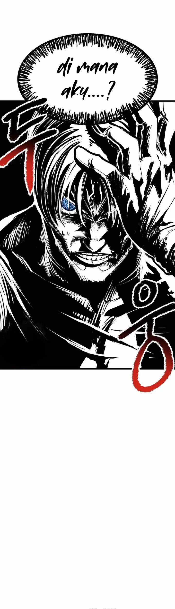 Sword King Chapter 245 - halaman 51