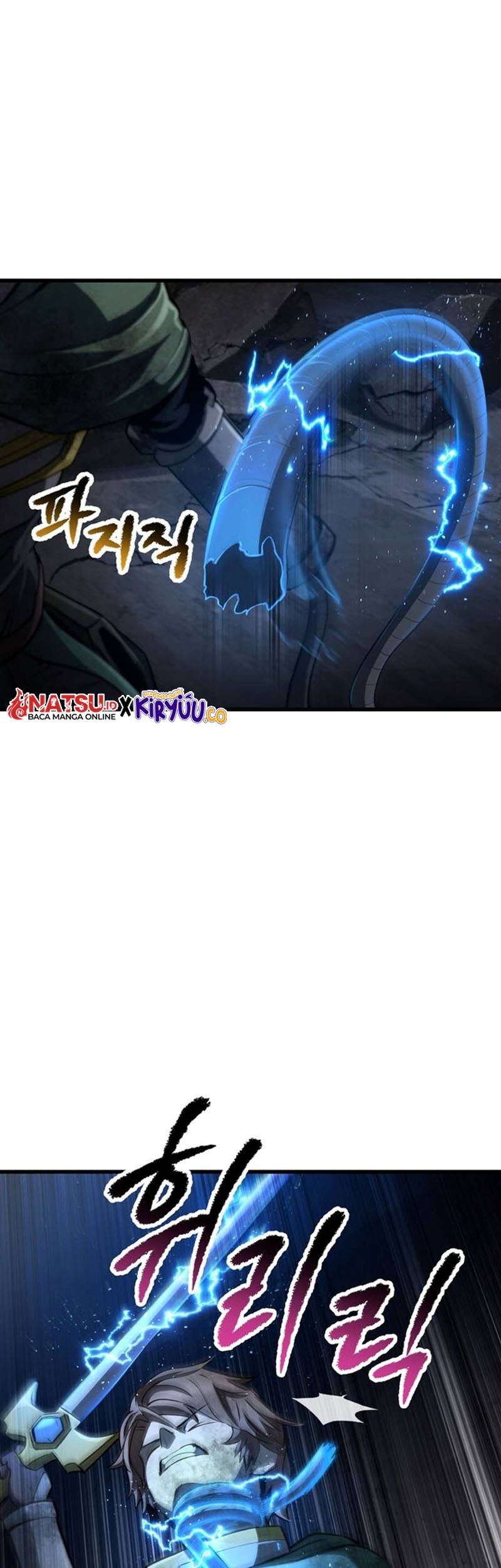 Sword King Chapter 246 - halaman 1