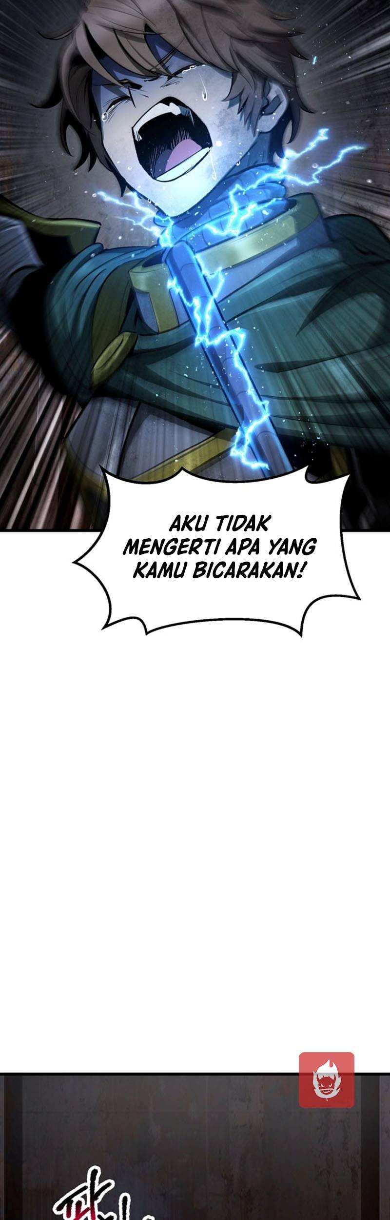 Sword King Chapter 246 - halaman 11