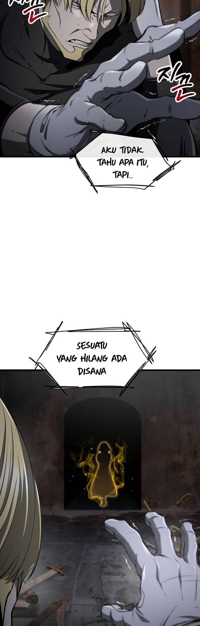 Sword King Chapter 246 - halaman 14