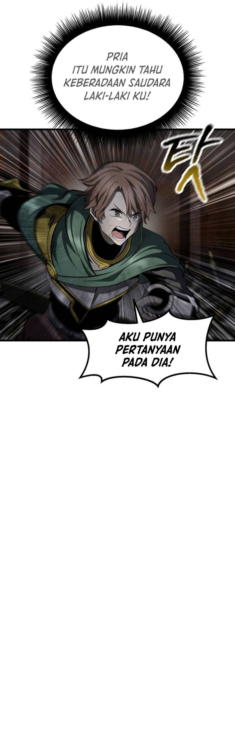 Sword King Chapter 246 - halaman 17