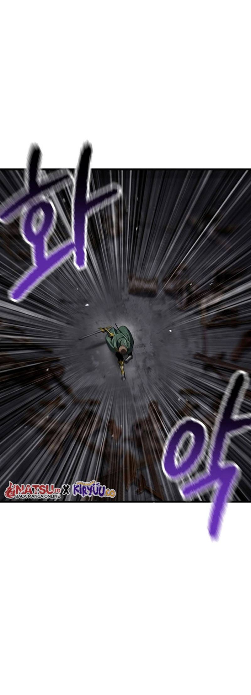 Sword King Chapter 246 - halaman 18