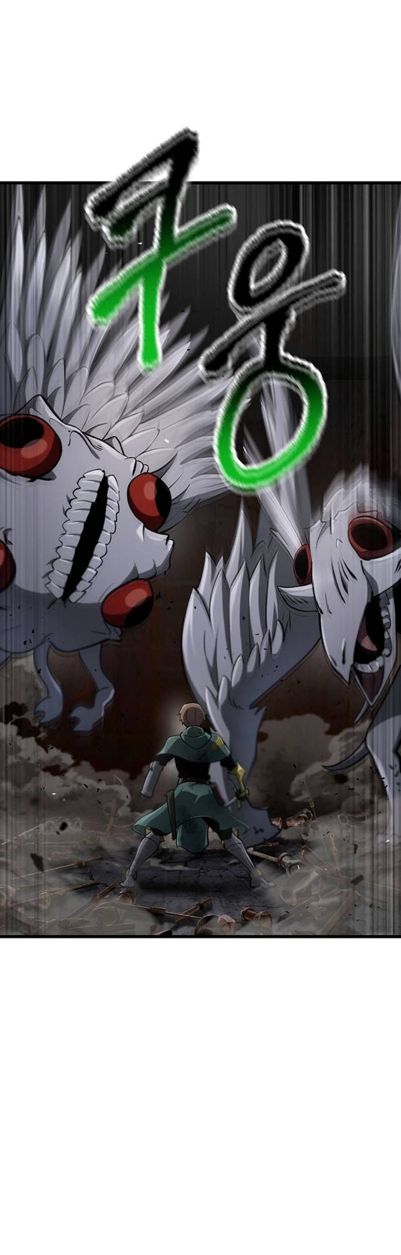 Sword King Chapter 246 - halaman 19