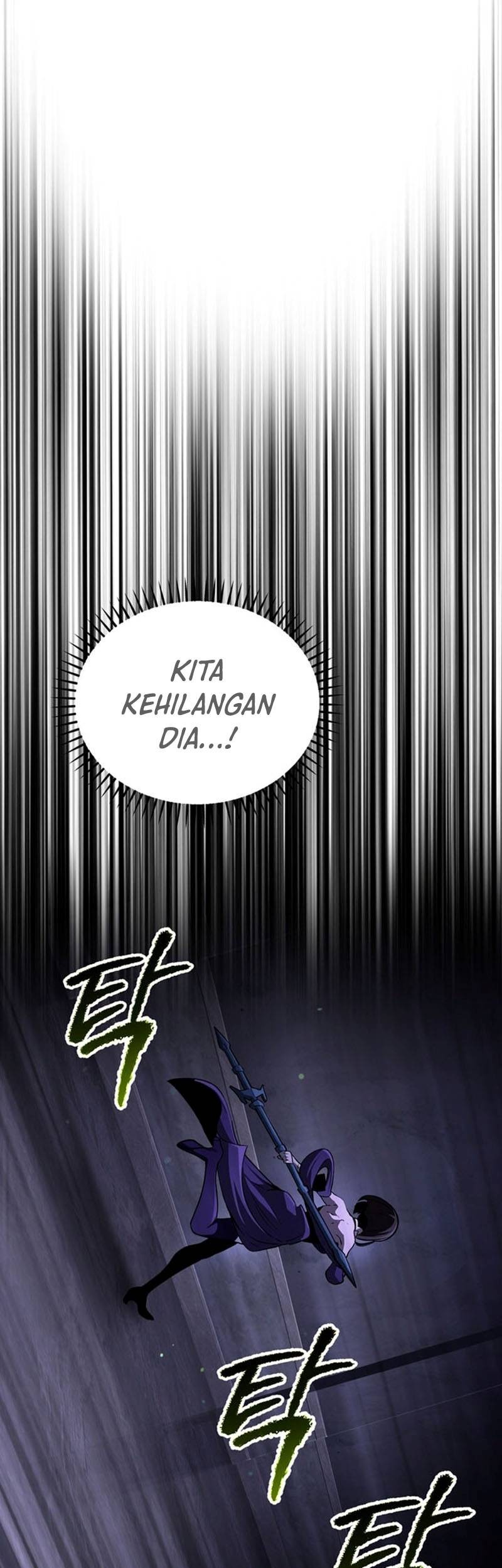 Sword King Chapter 246 - halaman 21