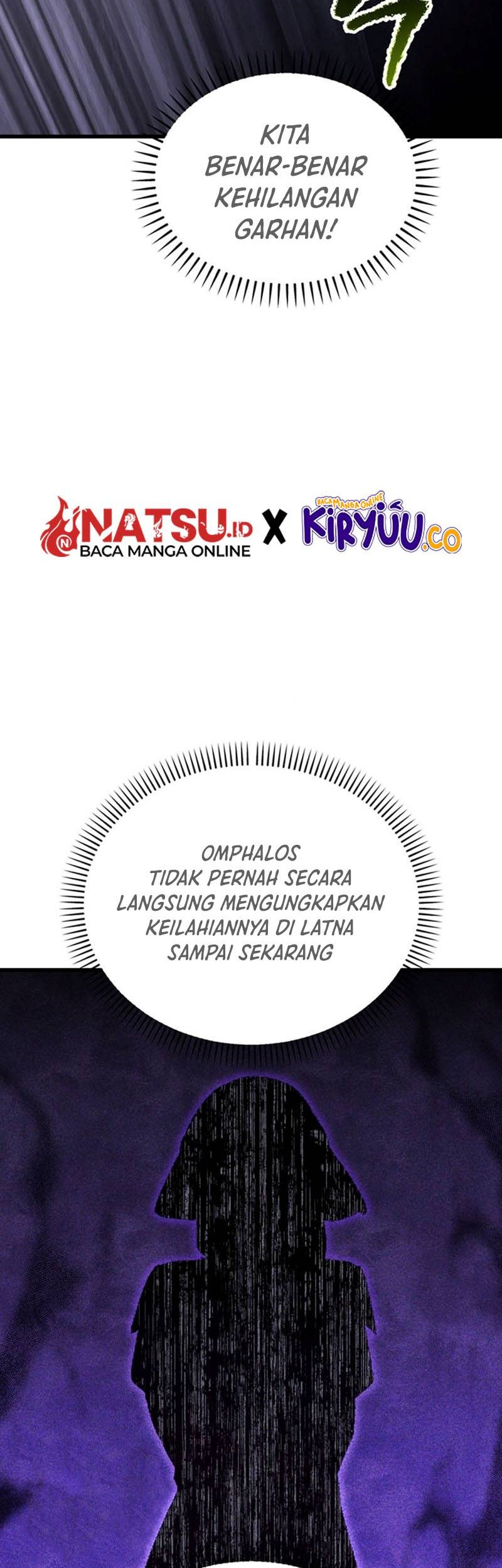 Sword King Chapter 246 - halaman 22