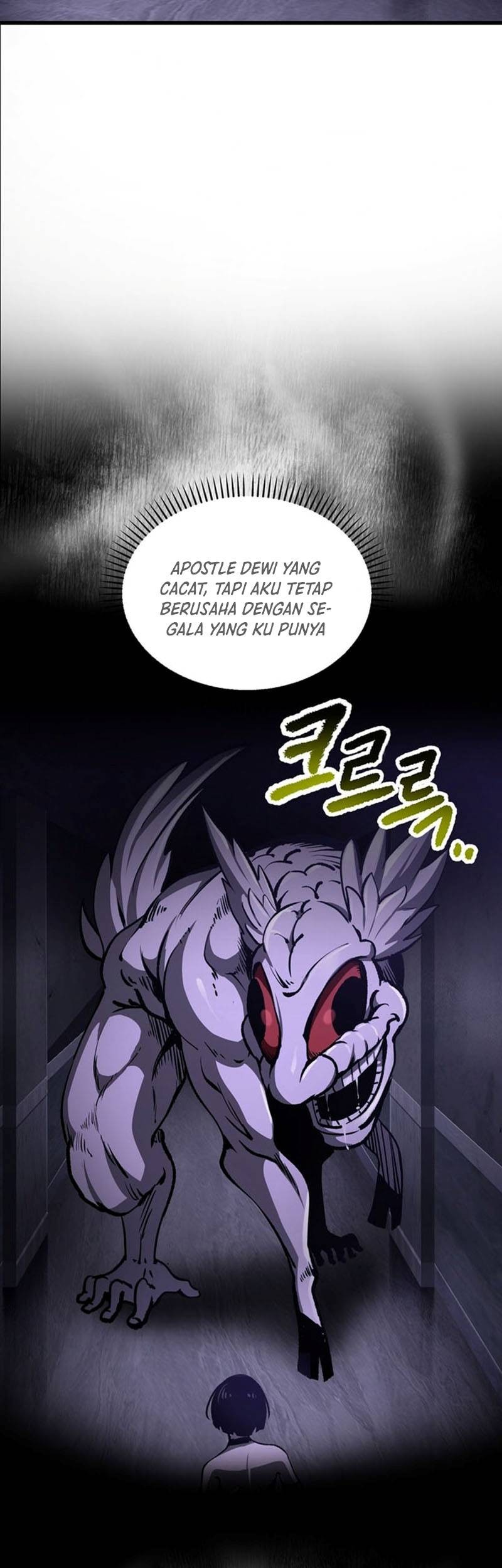 Sword King Chapter 246 - halaman 27