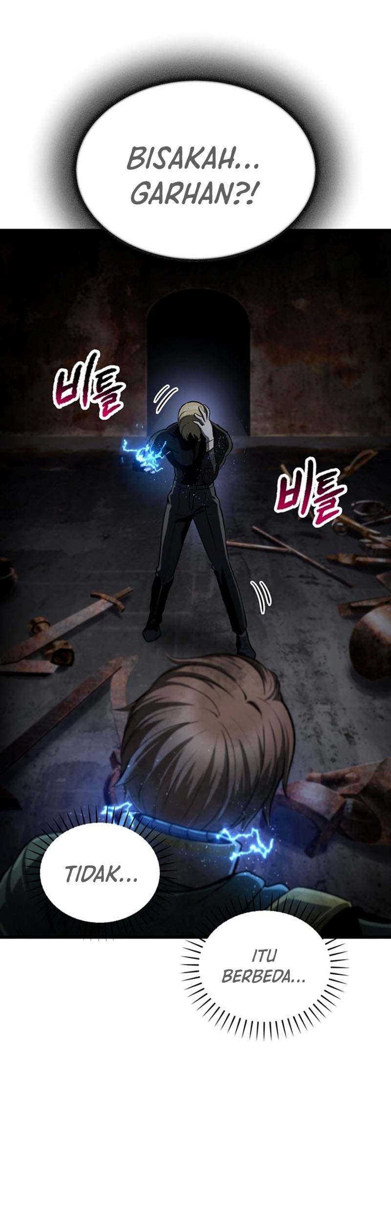 Sword King Chapter 246 - halaman 3