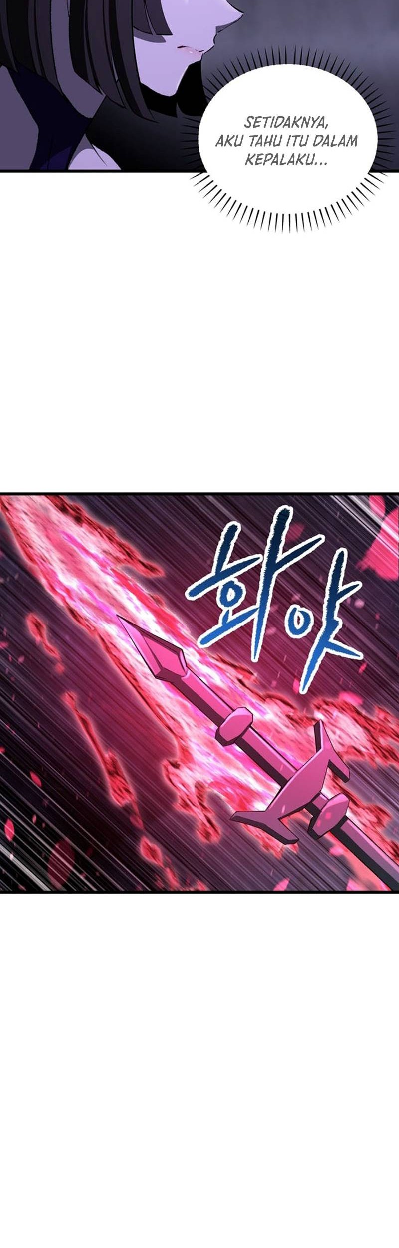 Sword King Chapter 246 - halaman 31