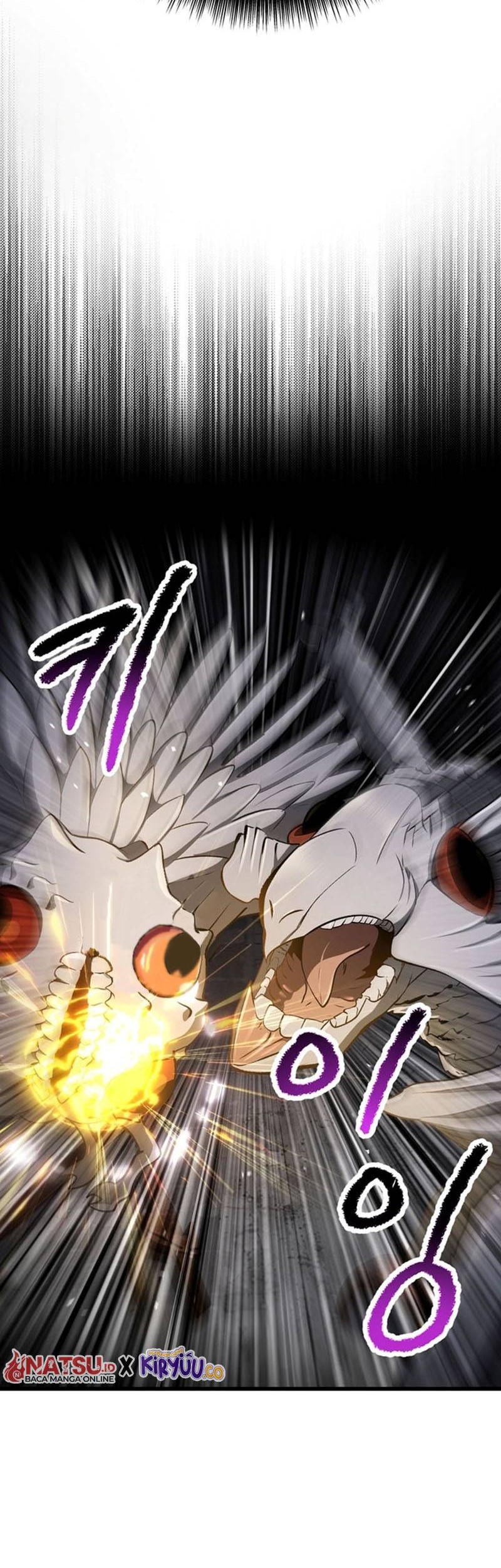 Sword King Chapter 246 - halaman 34