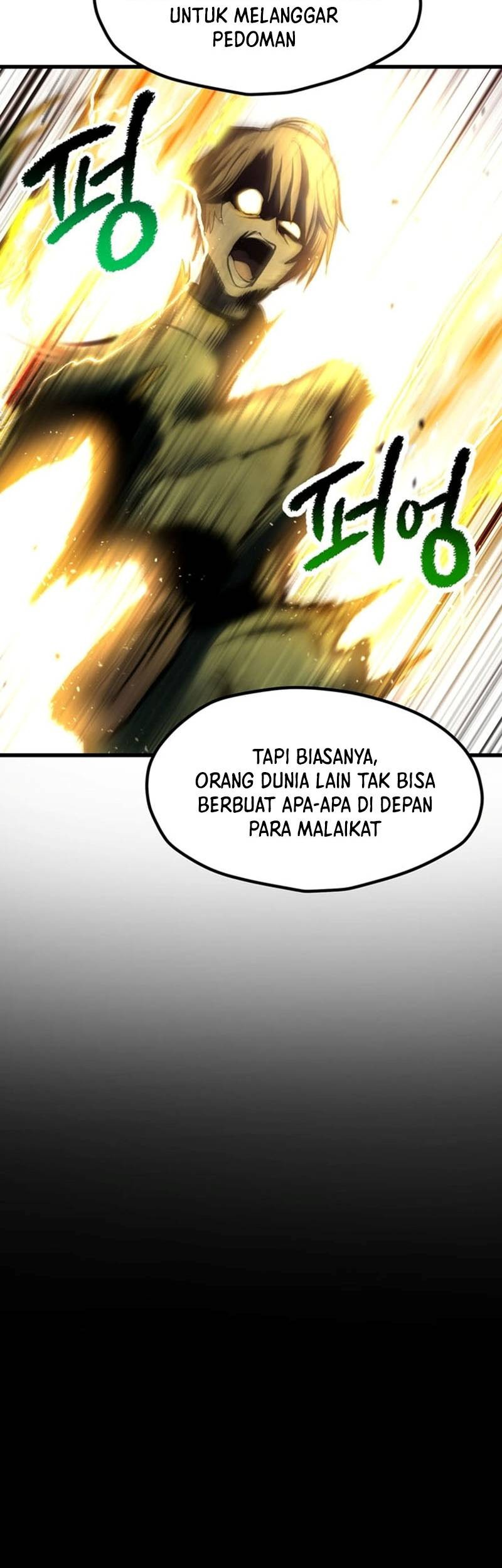 Sword King Chapter 246 - halaman 36