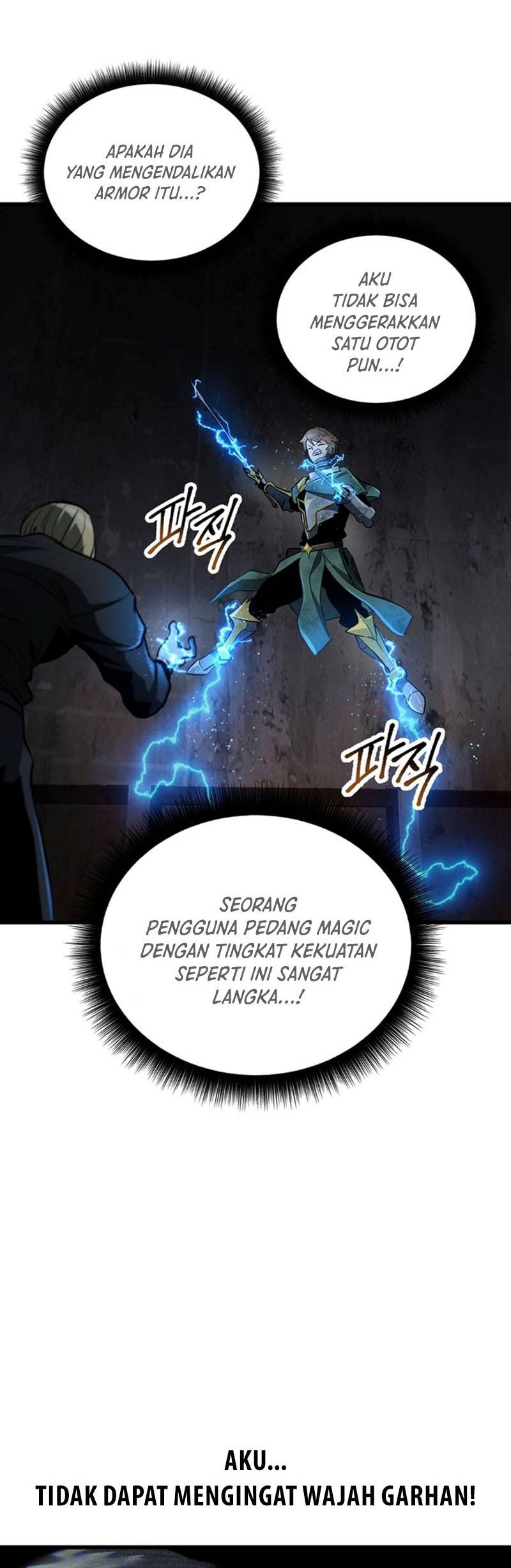 Sword King Chapter 246 - halaman 4