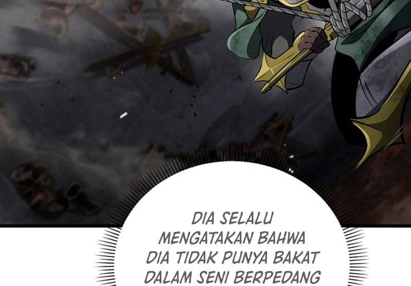 Sword King Chapter 246 - halaman 41