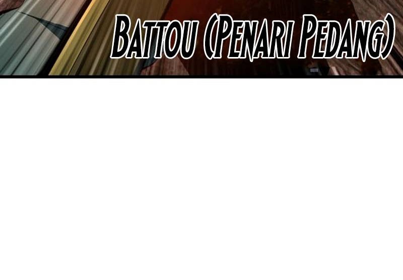Sword King Chapter 246 - halaman 44