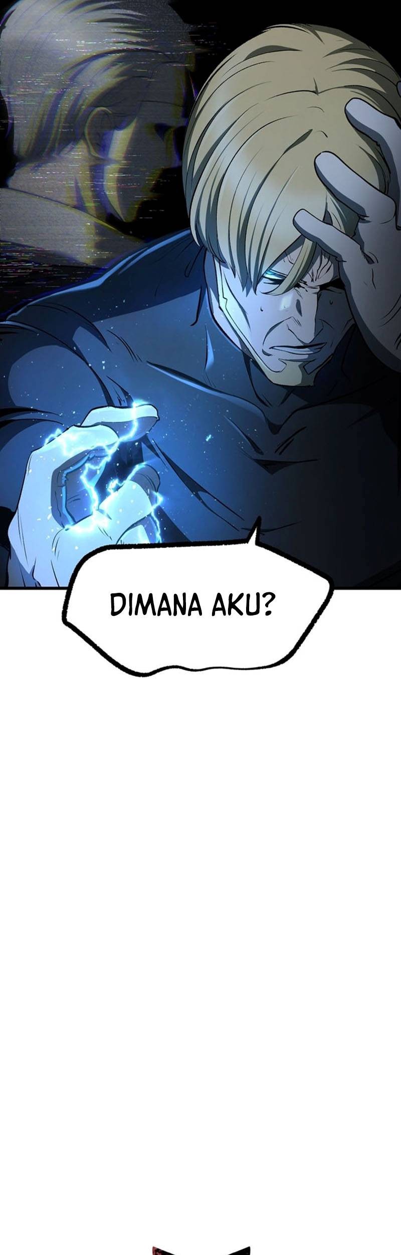 Sword King Chapter 246 - halaman 5