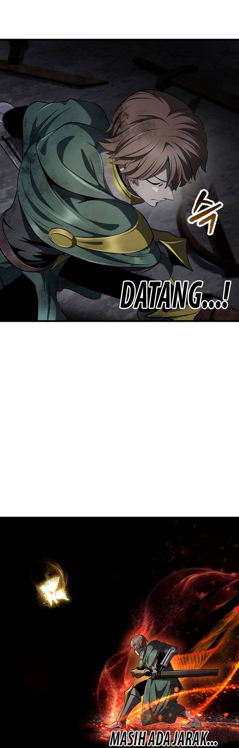 Sword King Chapter 246 - halaman 51