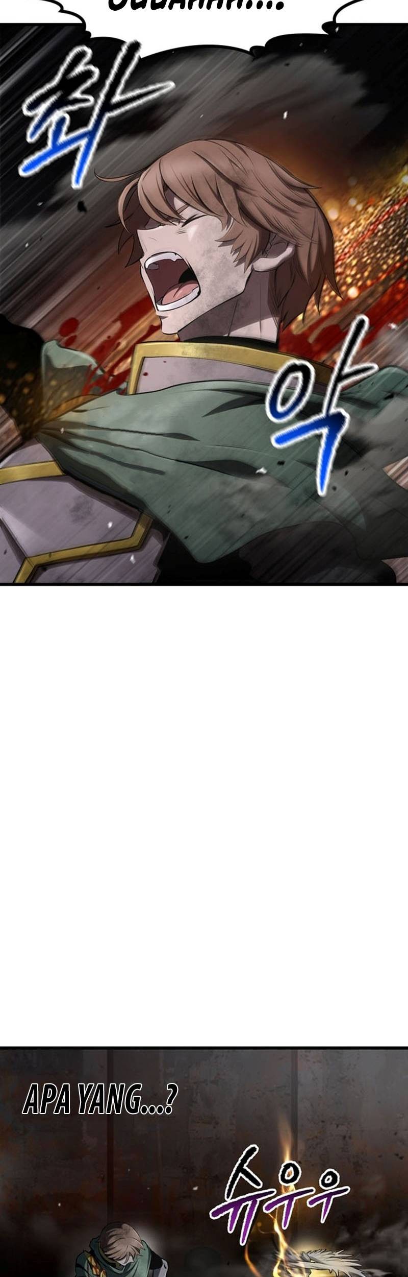Sword King Chapter 246 - halaman 54