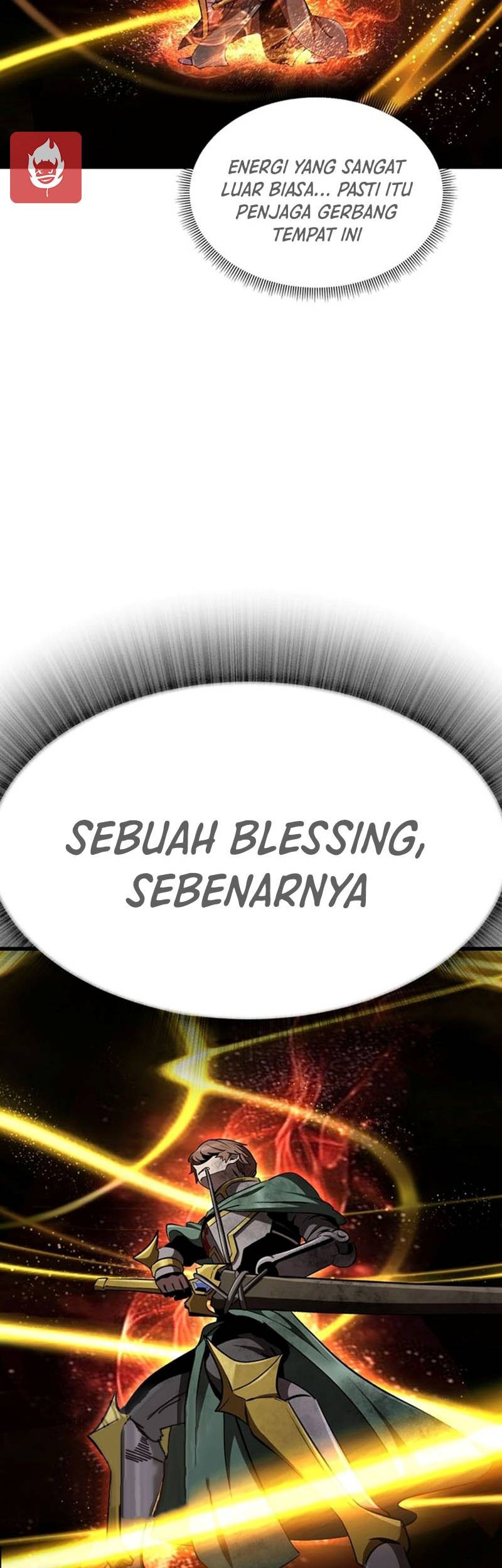 Sword King Chapter 246 - halaman 60