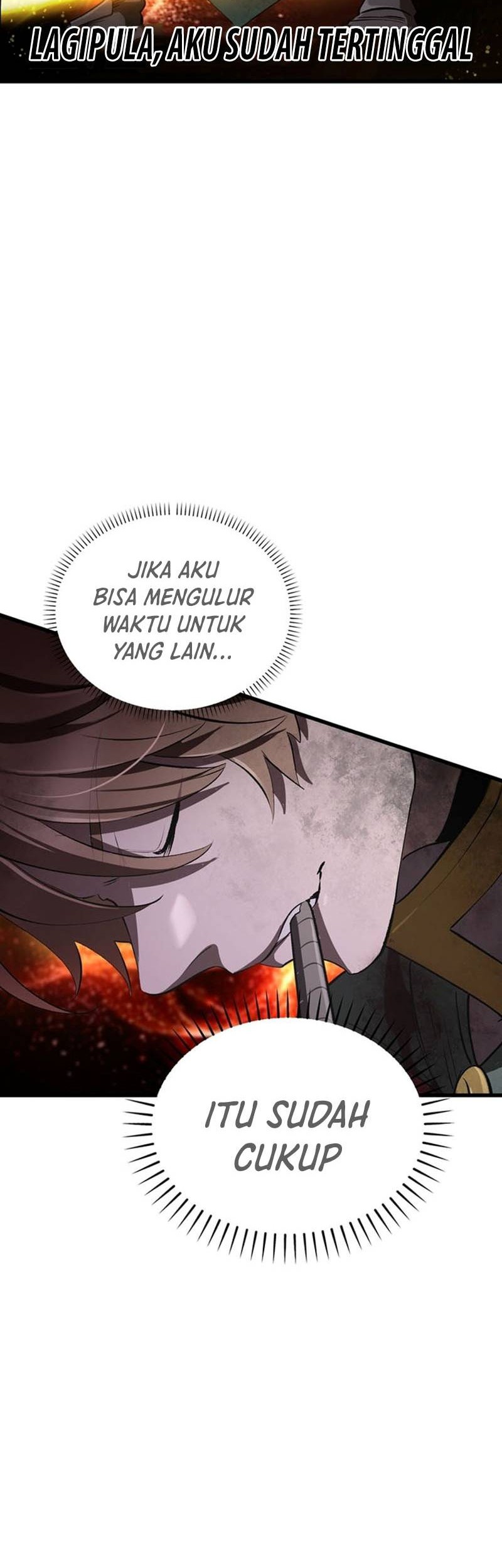 Sword King Chapter 246 - halaman 61