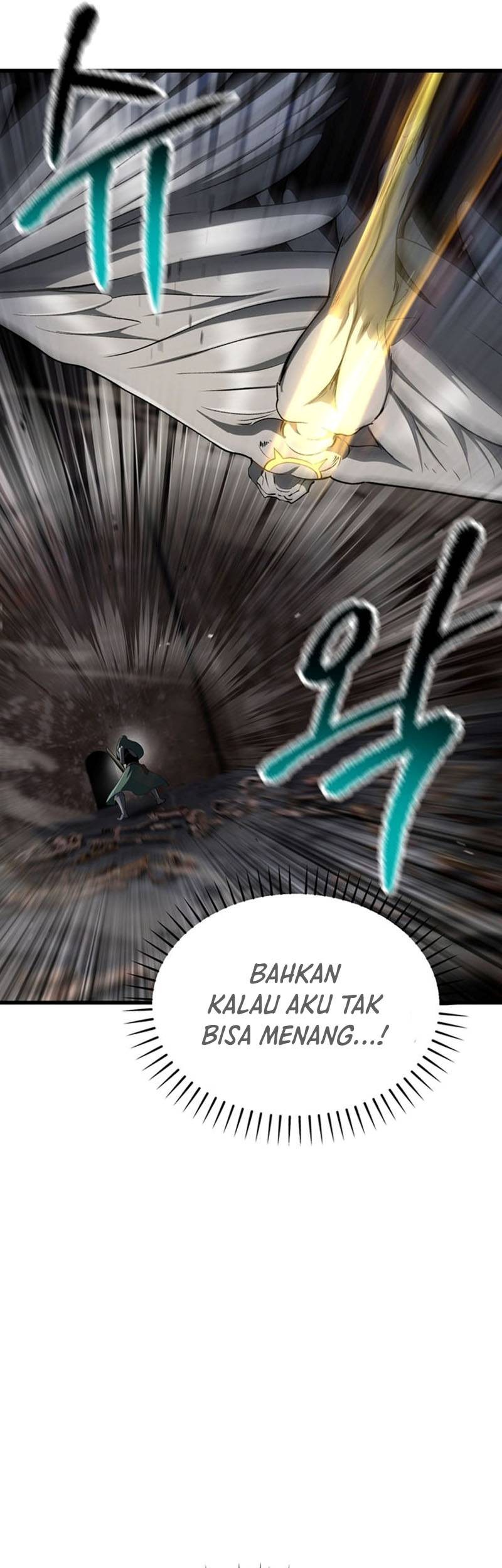 Sword King Chapter 246 - halaman 63