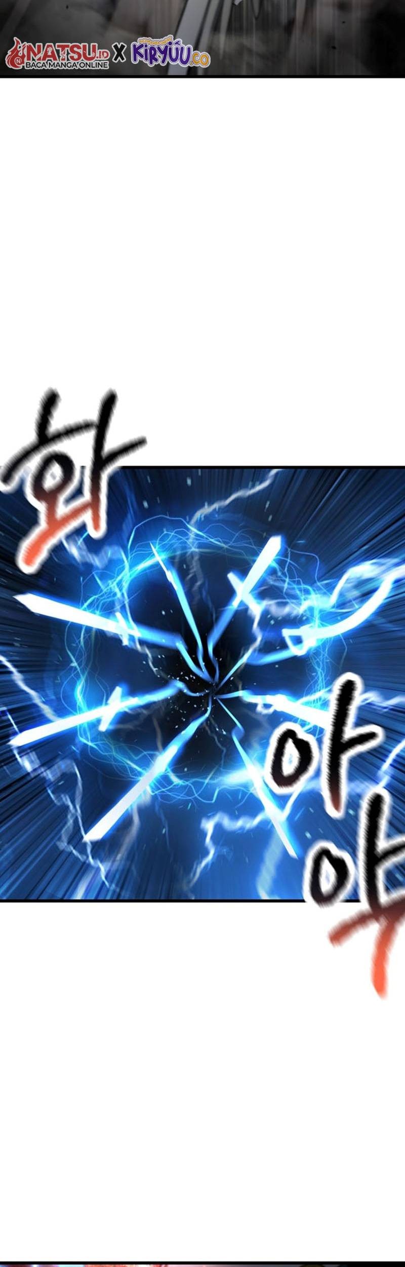 Sword King Chapter 246 - halaman 65