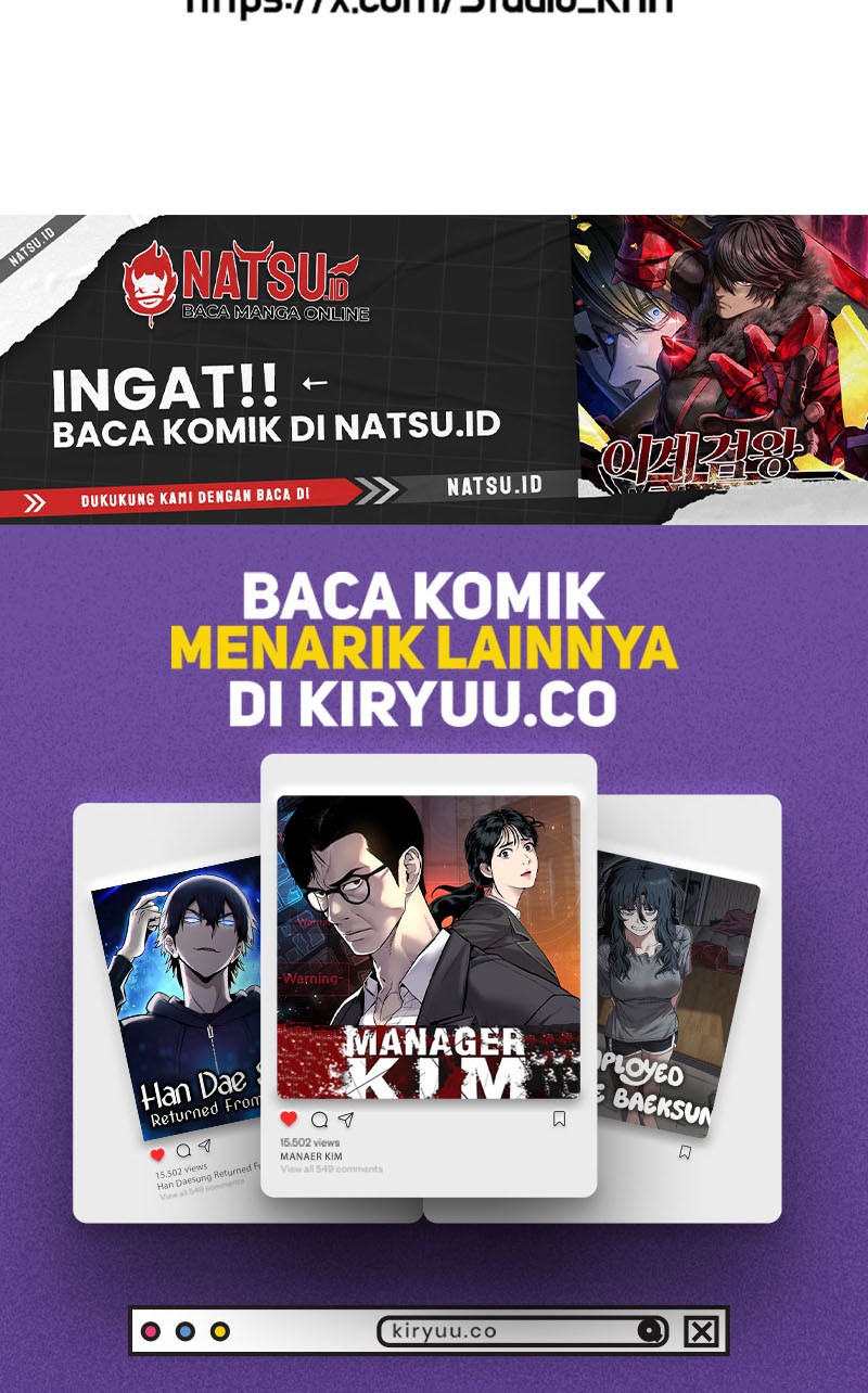 Sword King Chapter 246 - halaman 69