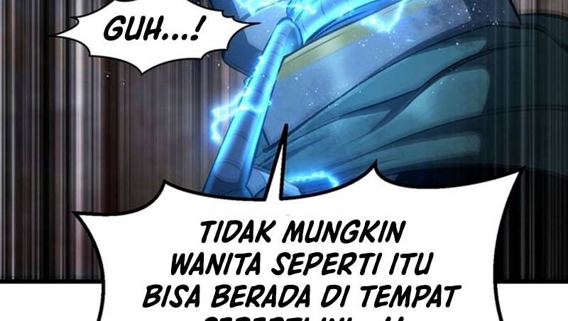 Sword King Chapter 246 - halaman 7