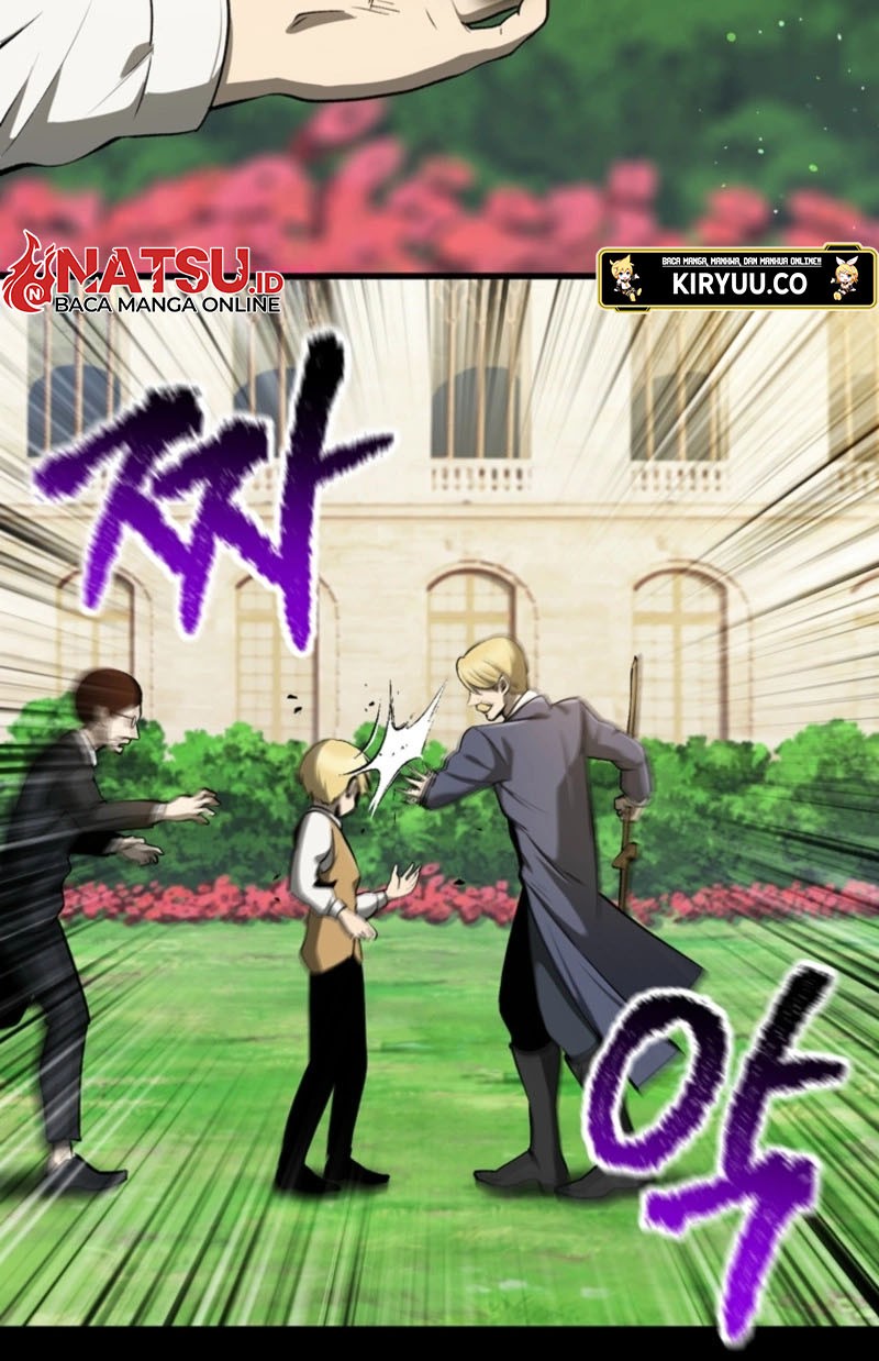 Sword King Chapter 247 - halaman 13