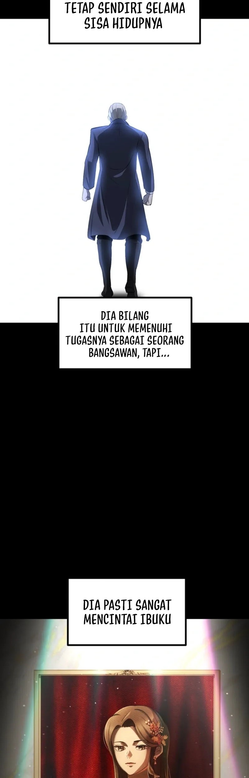 Sword King Chapter 247 - halaman 17