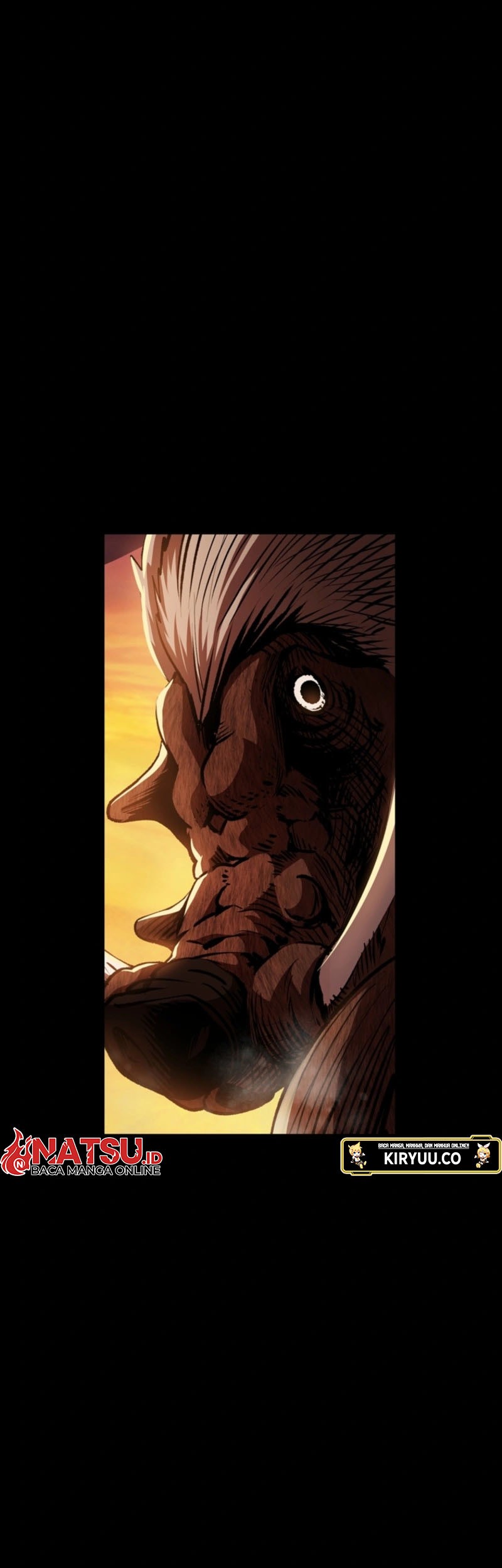 Sword King Chapter 247 - halaman 24