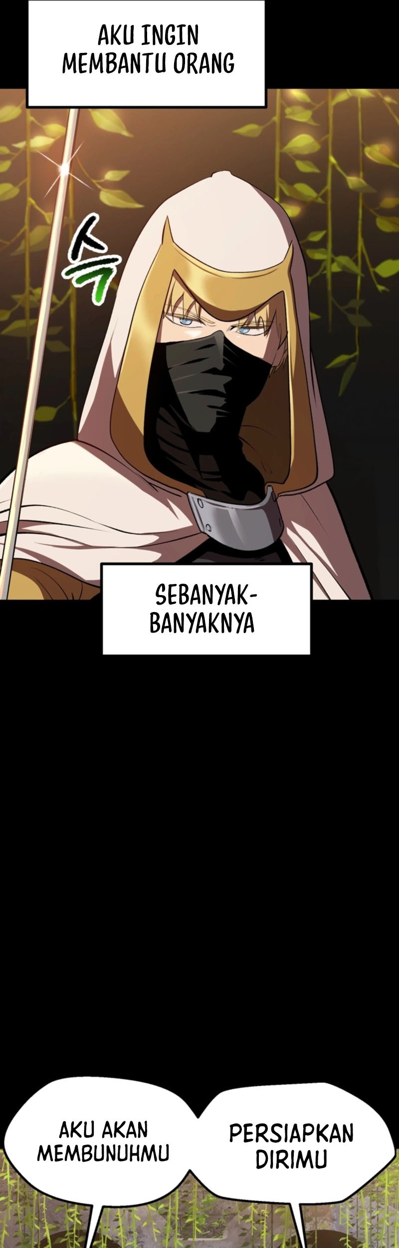Sword King Chapter 247 - halaman 26