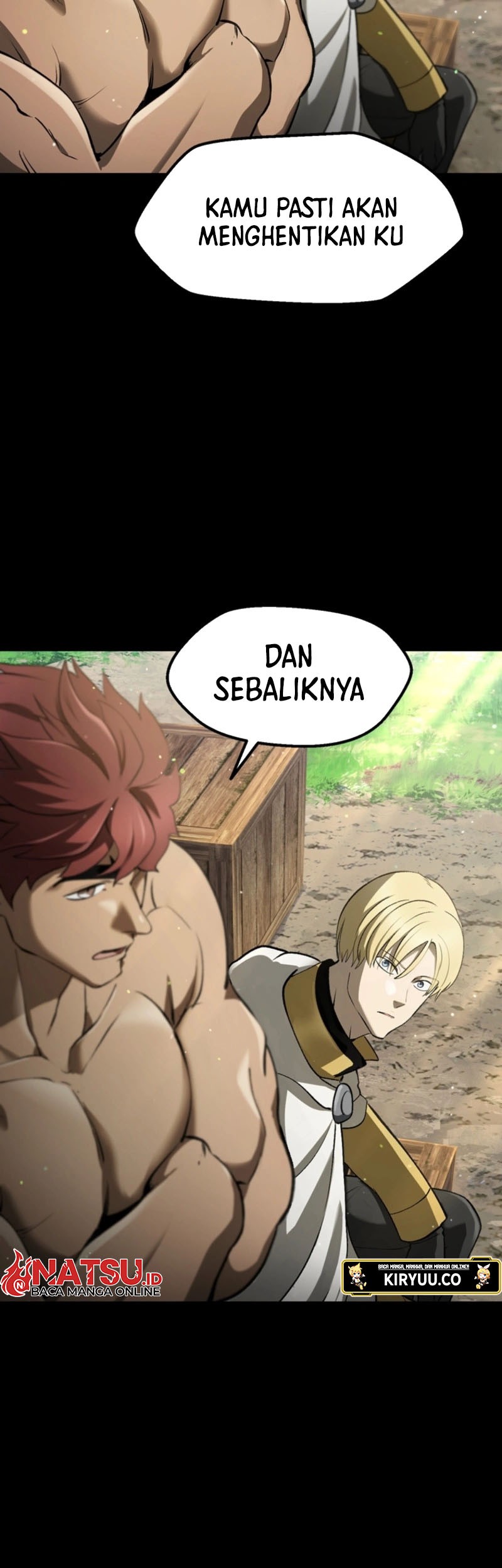 Sword King Chapter 247 - halaman 53