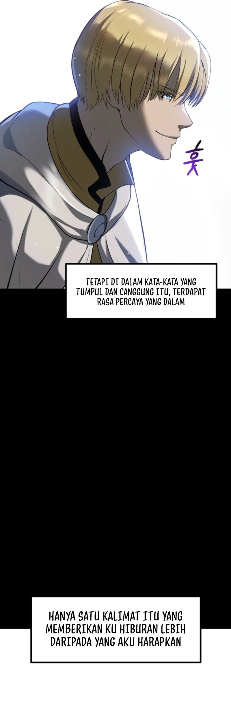 Sword King Chapter 247 - halaman 55