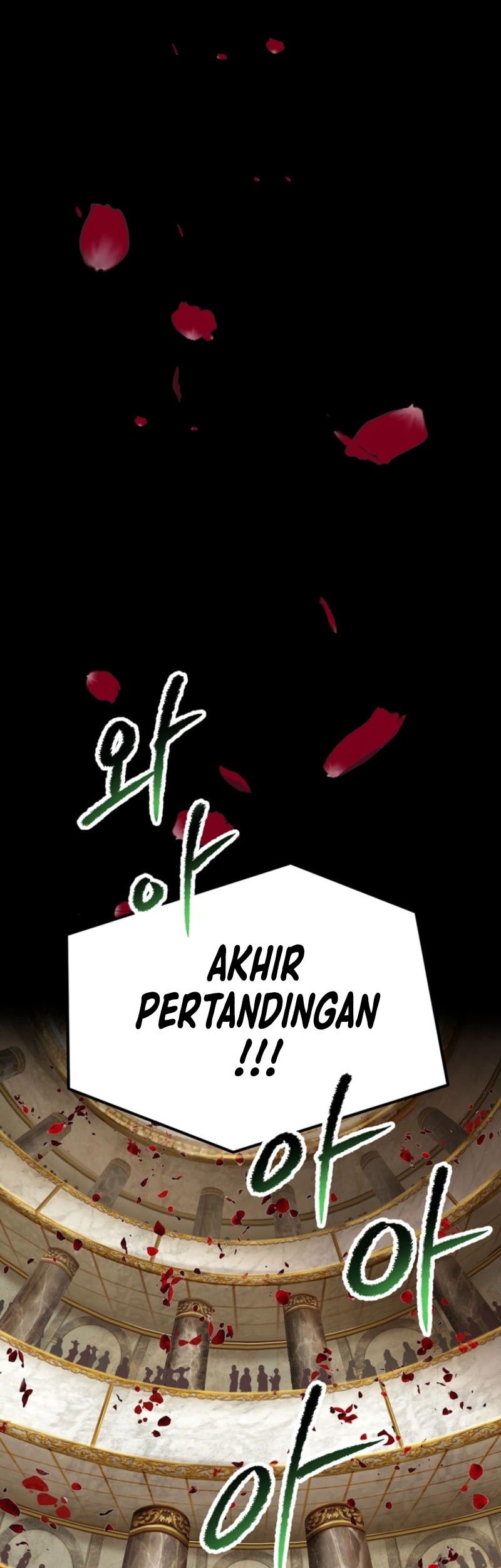 Sword King Chapter 247 - halaman 57