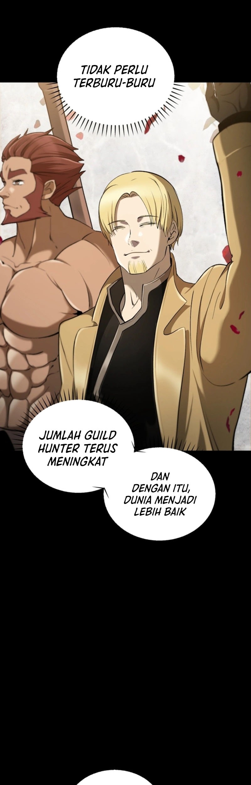 Sword King Chapter 247 - halaman 61