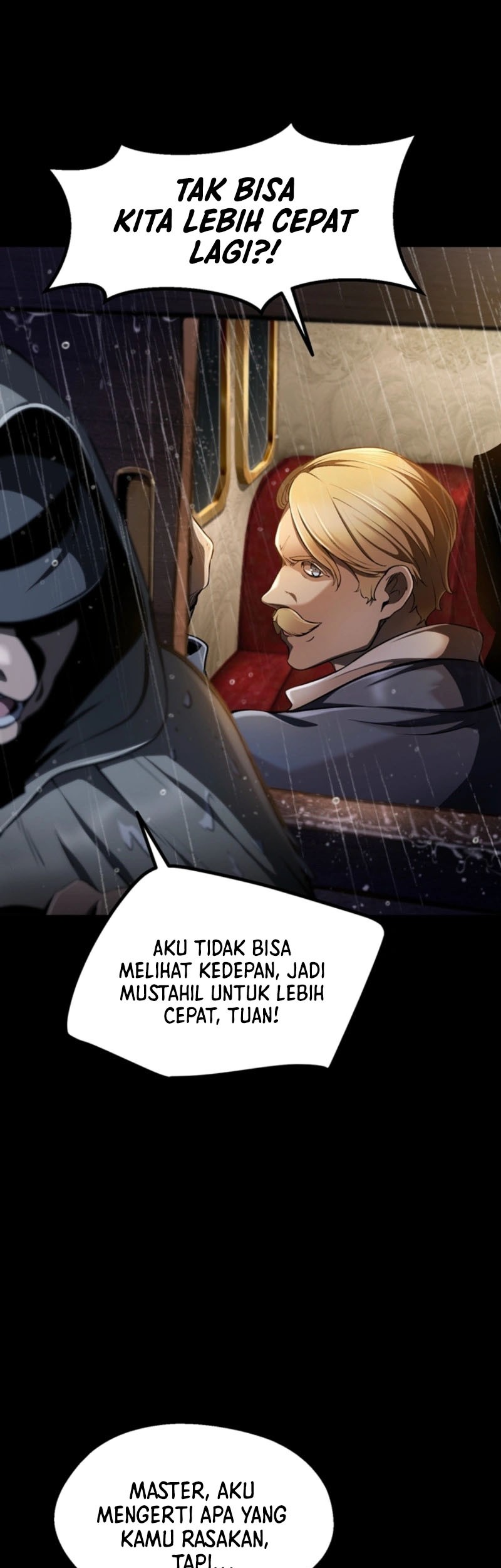 Sword King Chapter 247 - halaman 7