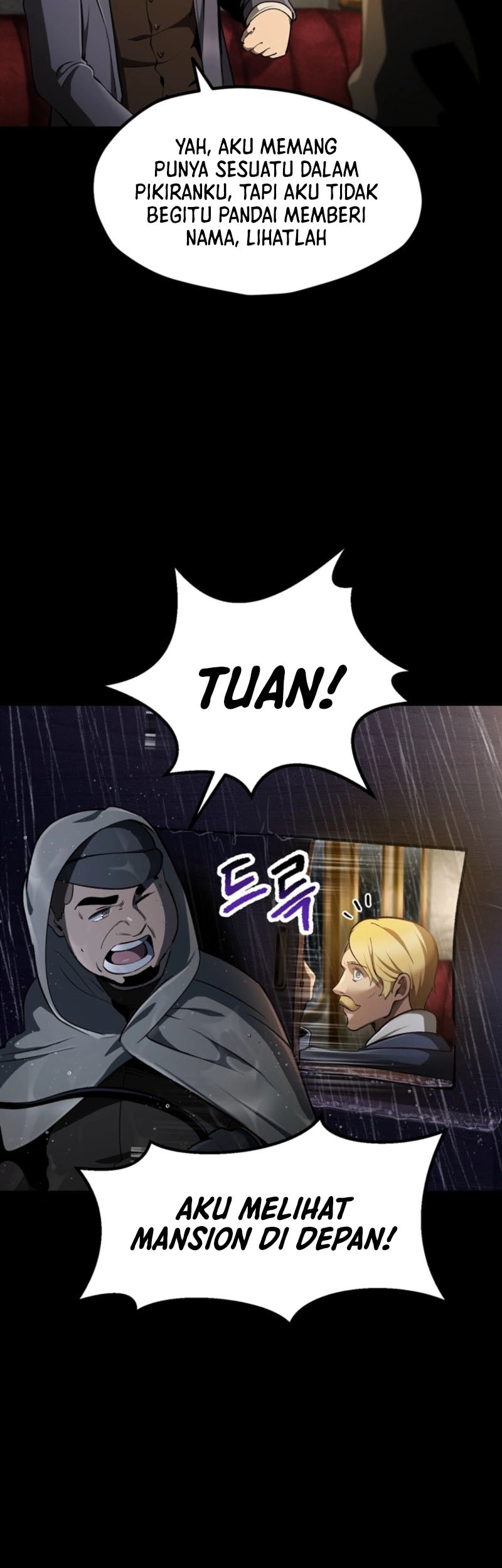 Sword King Chapter 247 - halaman 9