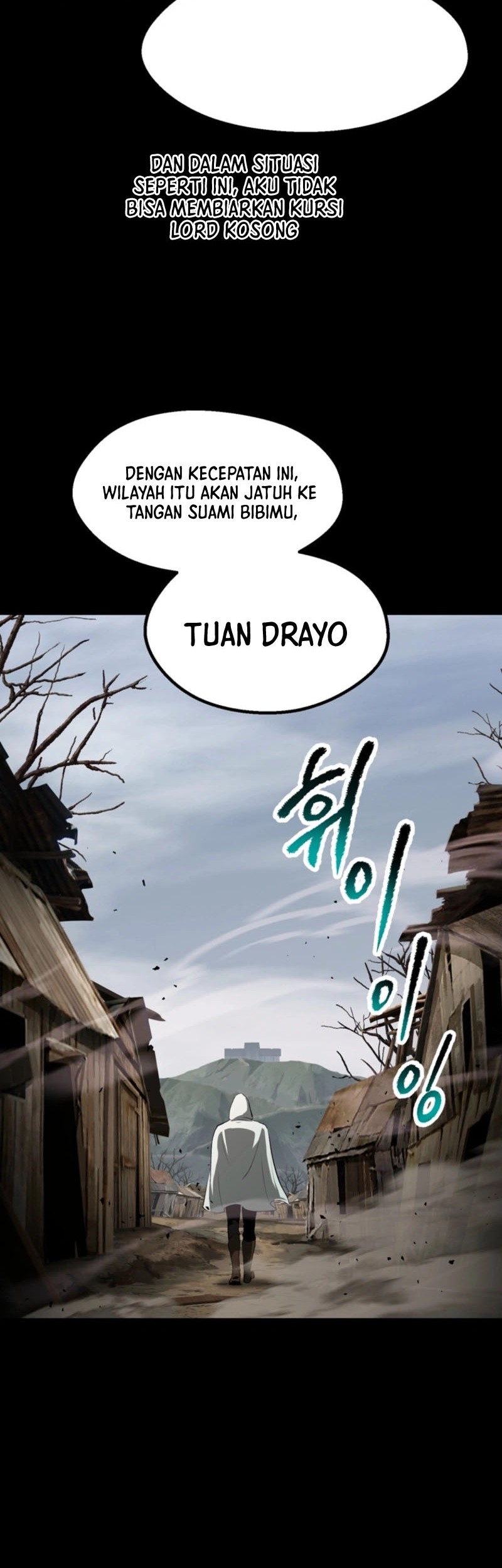 Sword King Chapter 248 - halaman 10