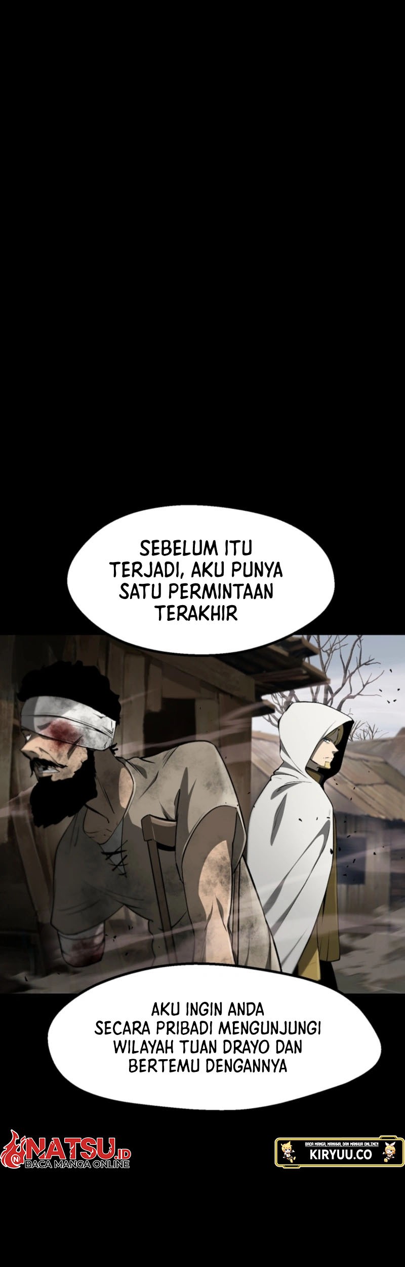 Sword King Chapter 248 - halaman 11