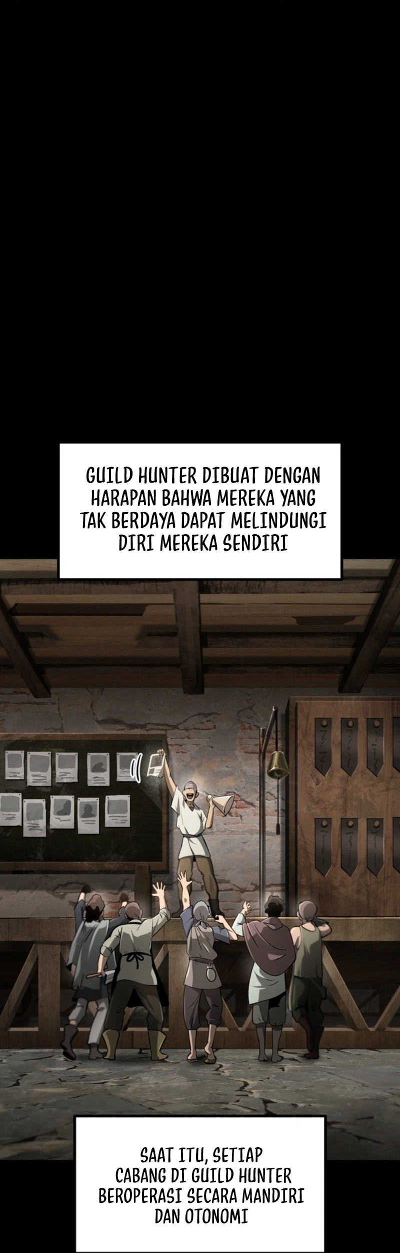 Sword King Chapter 248 - halaman 14