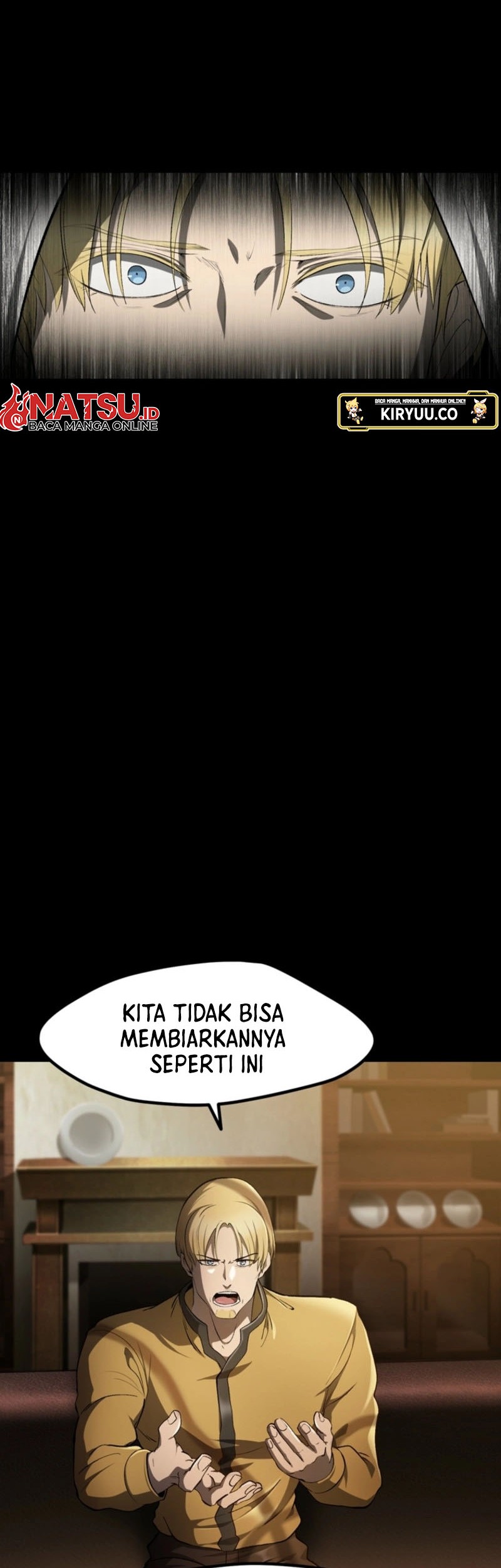 Sword King Chapter 248 - halaman 16
