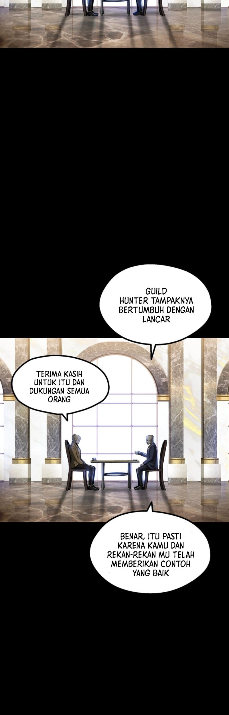 Sword King Chapter 248 - halaman 2