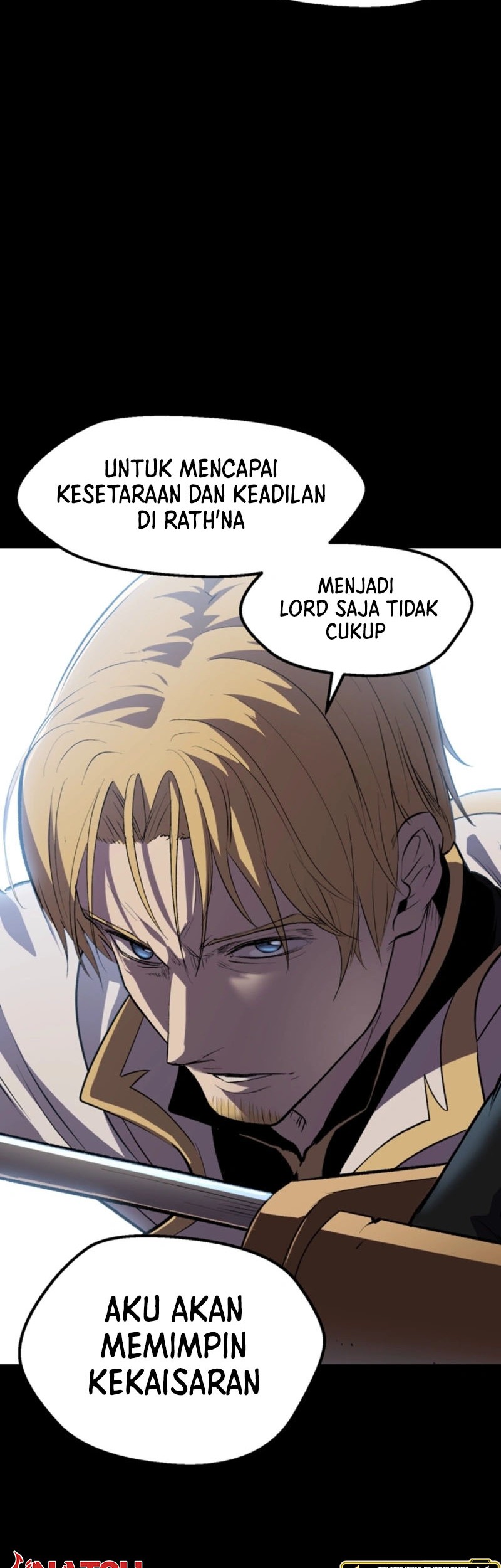 Sword King Chapter 248 - halaman 26